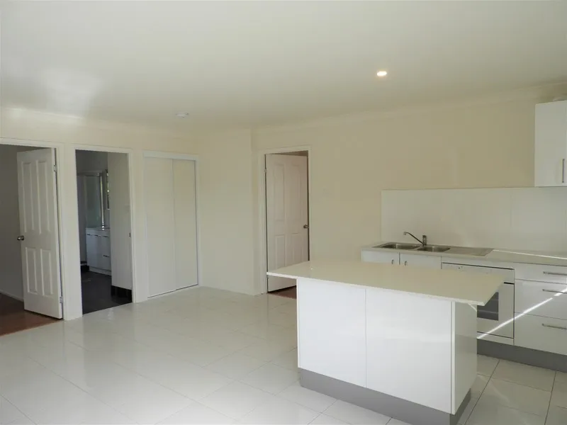 BRAND NEW 2 BEDROOM UNIT INCLUDES ALL THE BILLS!