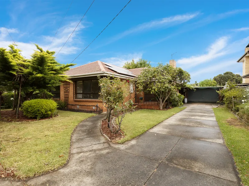 SPACIOUS 3 BEDROOM HOUSE! PERFECT PREMISES FOR FAMILIES!