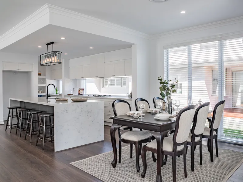 Look no further - you've found the one!