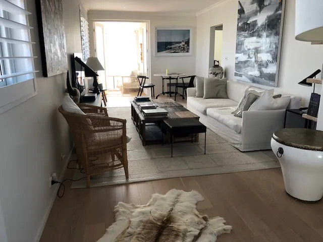 GOLDEN SAND FURNISHED APARTMENT@ BONDI BEACH - Inspection by appointment