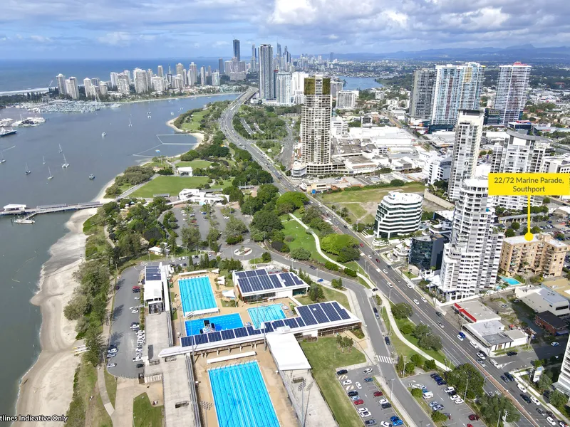 Beautifully Renovated. Prime Position. Broadwater Views. This Is Now The Best Buy In Southport!