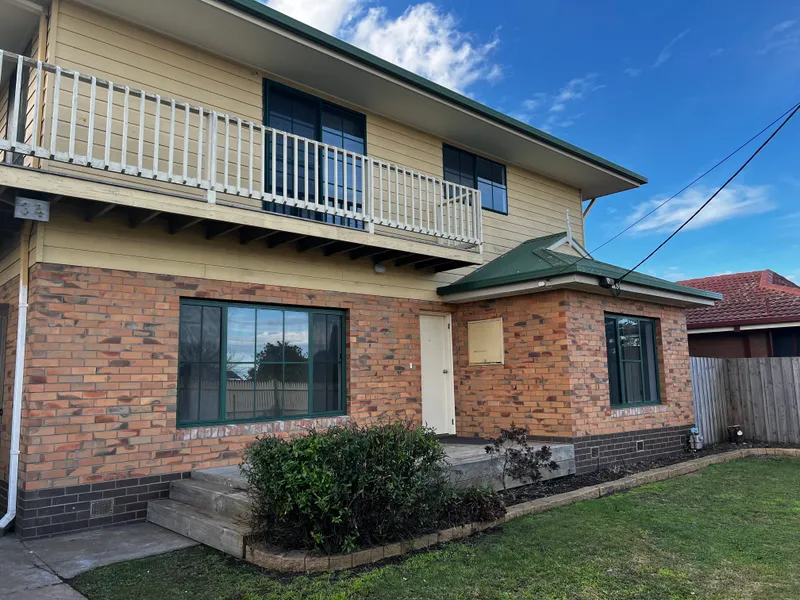 Updated Family Home