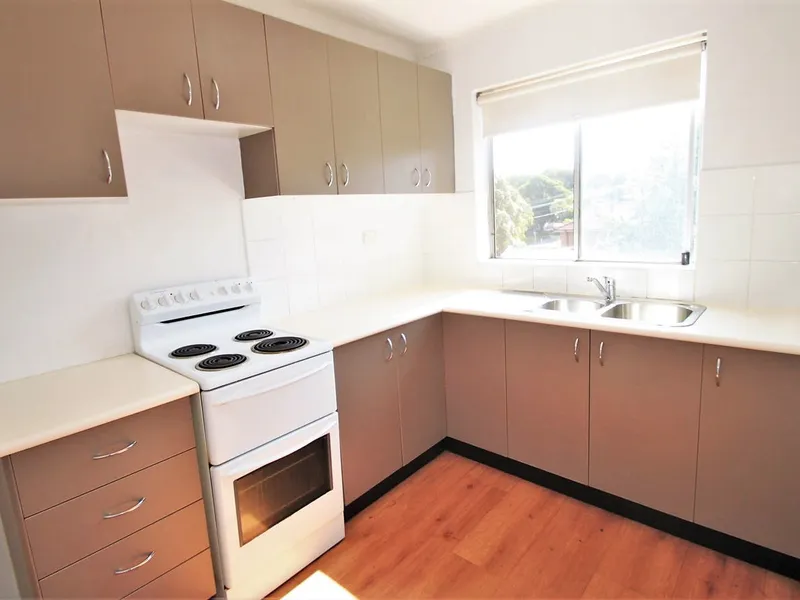 Convenient Location!