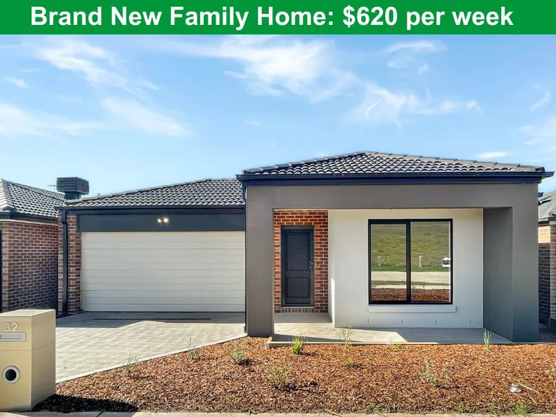 RENT SMARTER - RENT BECOMES YOUR DEPOSIT!*