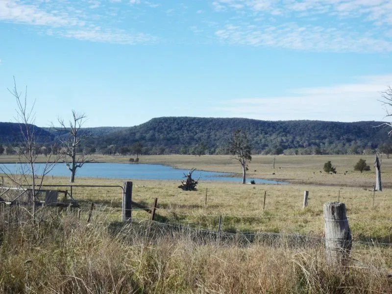 100 acres of land (Approx. 400,000 sqm)