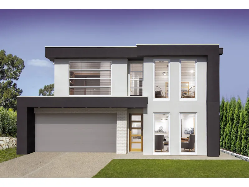 Mawson Lakes - House And Land Package