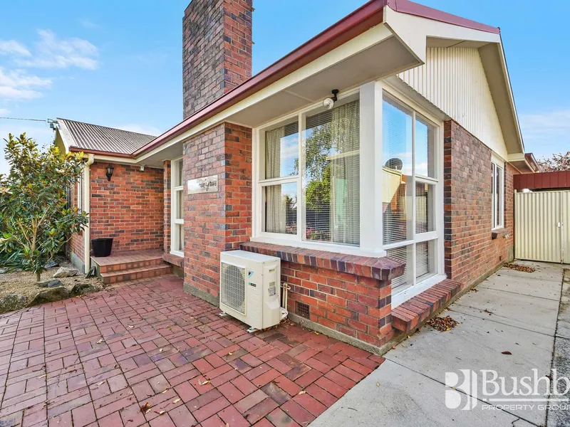 Spacious Fully Furnished Home