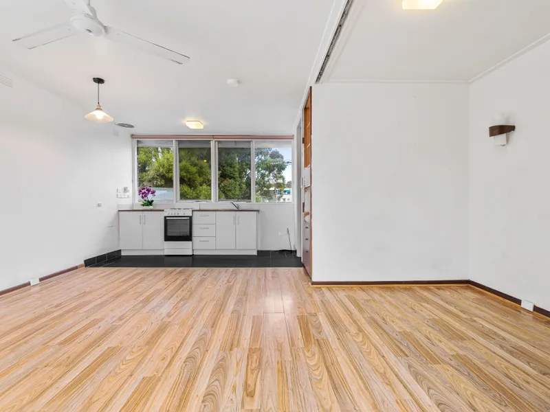 Affordable and Convenient Studio Unit in Prime Location