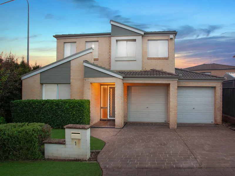 A Perfect Investment Or Family Home 