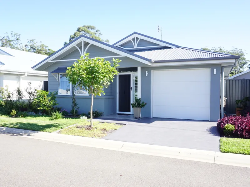 Star Resort Style Living All Year Round