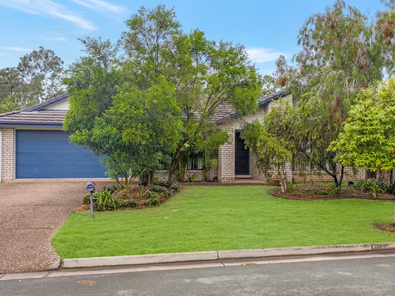 BLUE CHIP POSITION - RED HOT OPPORTUNITY!