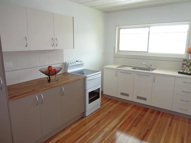 Large Townhouse in Kirwan