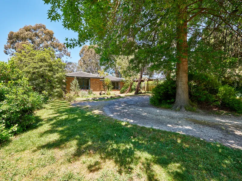 1975 House on Big Block.