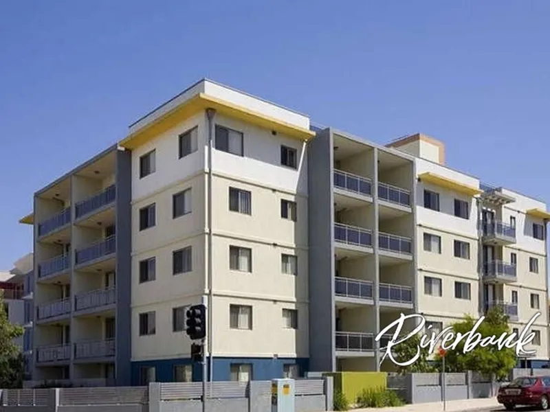 WELL PRESENTED 2 BEDROOM UNIT