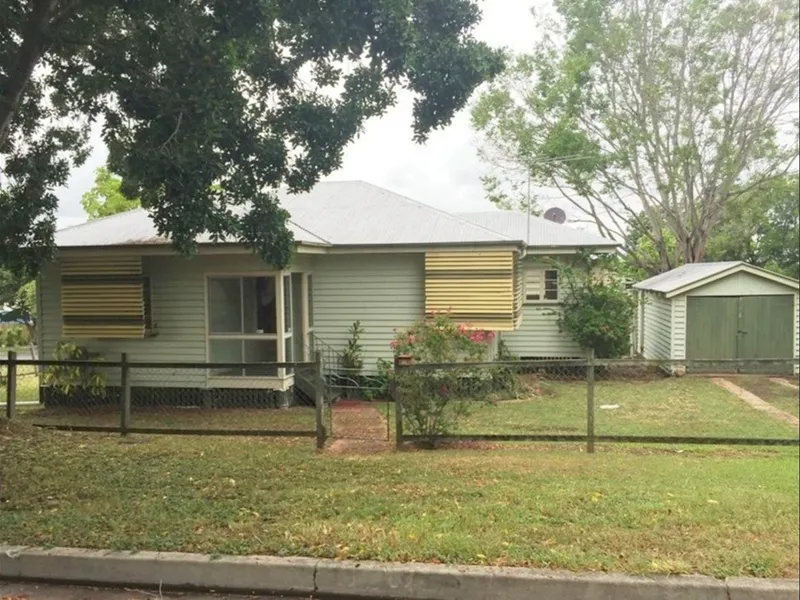 Character Home Located in a Great Area!!