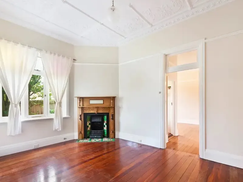 Charming Three Bedroom Home