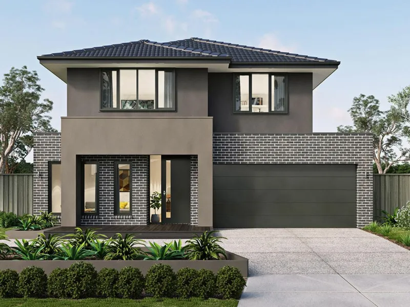 More Home for Less - Salamanca 34 with ASPIRE facade