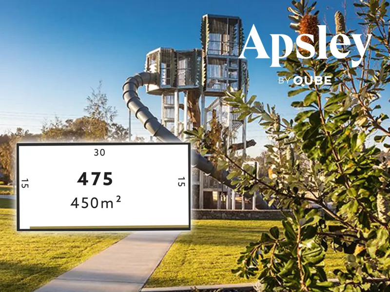 PREMIUM LOCATION & BEAUTIFUL ESTATE