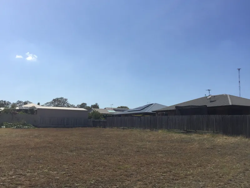 839 M2 BLOCK ~ BUILD YOUR DREAM HOME