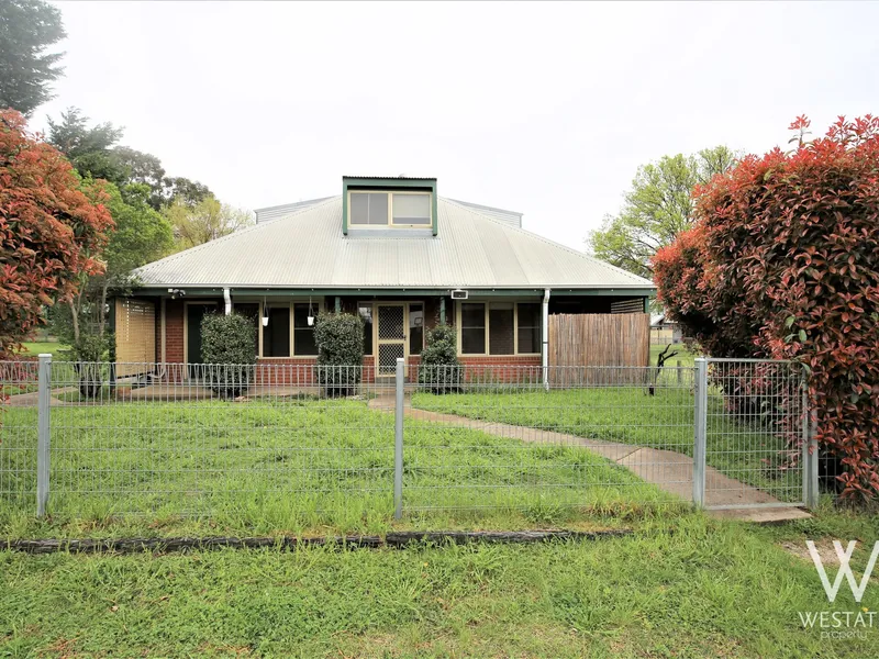 Neat & Tidy Four Bedroom