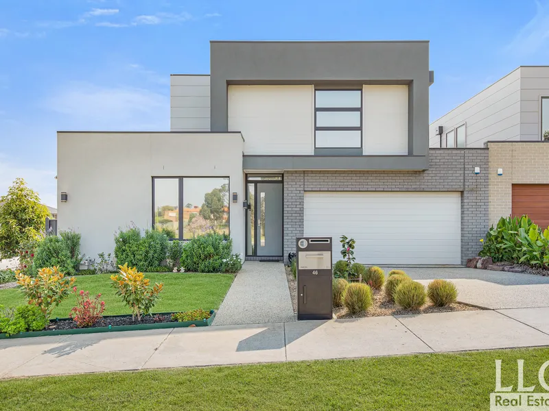 Unparalleled Opulence MASTERPIECE