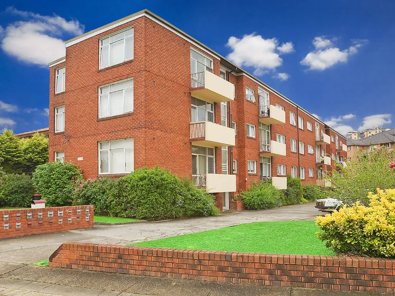 Most Convenient Location