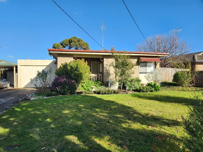 Home and Self Contained Unit