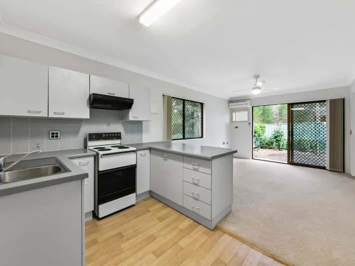 Simply move in and relax – Independent Living at its Best