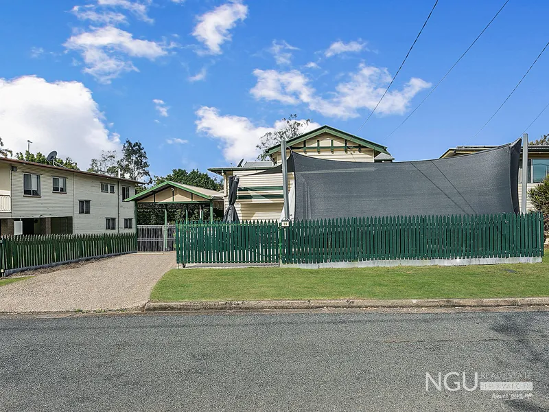 This one will tick all your boxes!