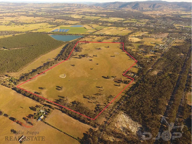 EXPECTED COMPLETION DATE OF RE ZONING - EARLY TO MID 2021