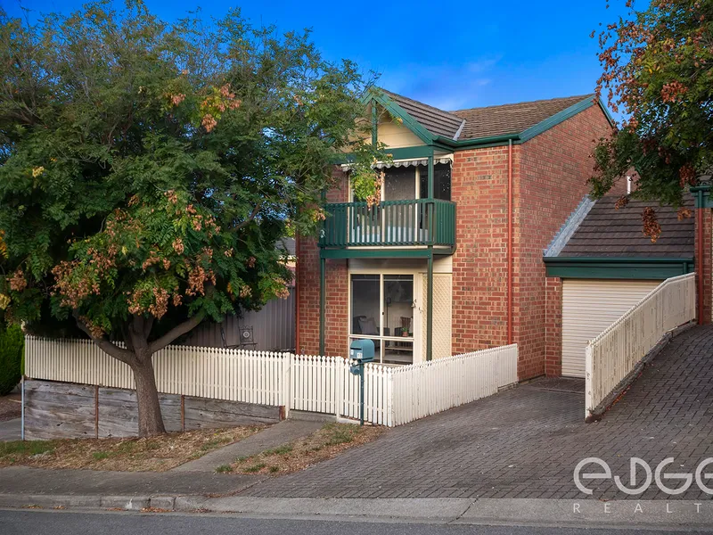 Double Storey Delight!