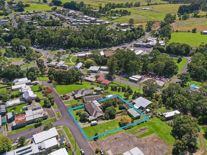 Amazing Investment Opportunity - Family Home with 2 Titles