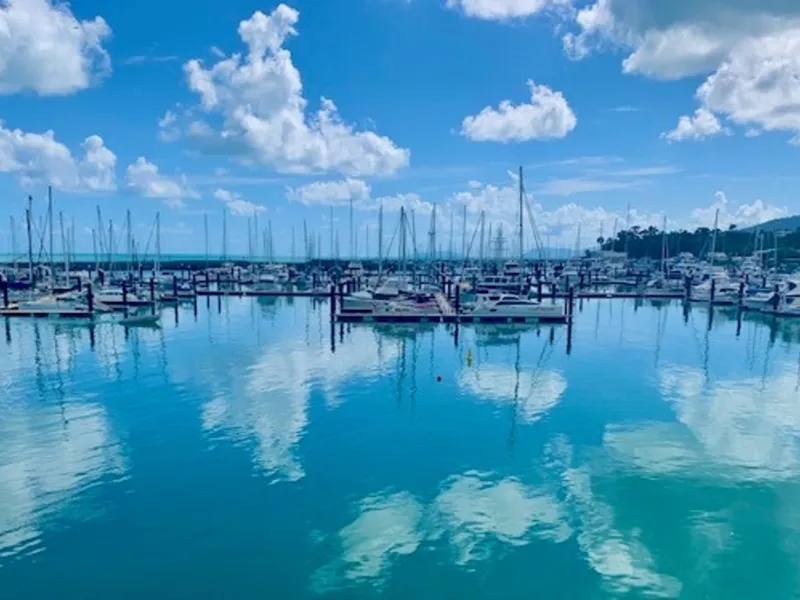 Absolute Waterfront Apartment