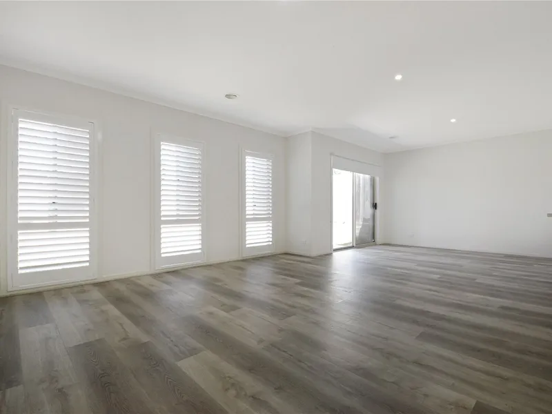 Inviting Abode in a Convenient Locale