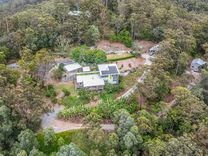 King of the Hill with Stunning Valley and Mountain Views