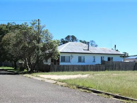 GREAT FIRST HOME OR INVESTMENT