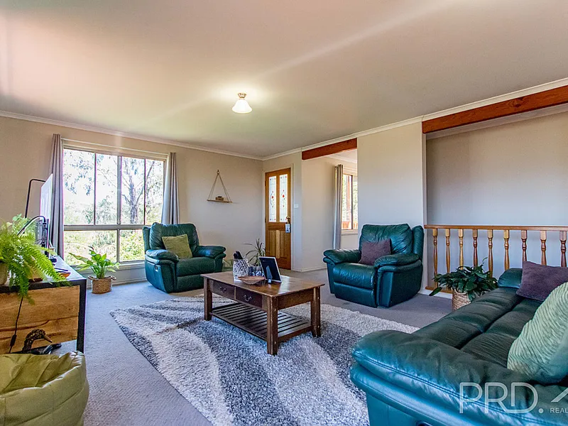 Three Bed, Plus Study!