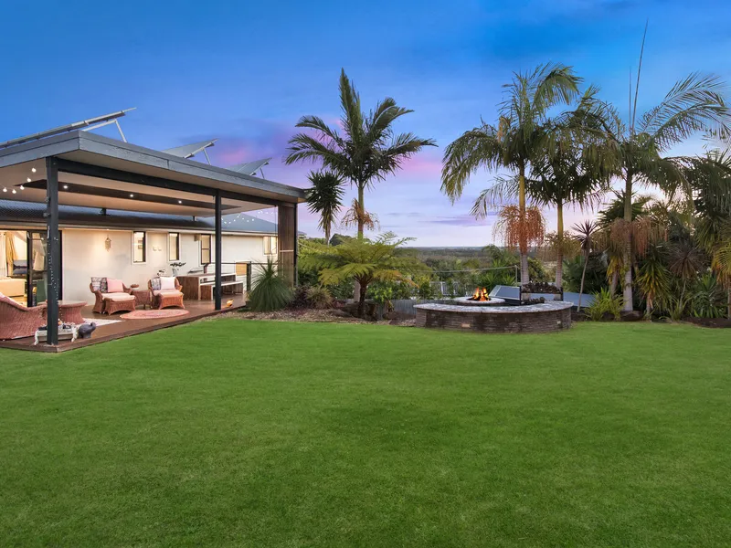 Incredible family entertainer in sought-after locale