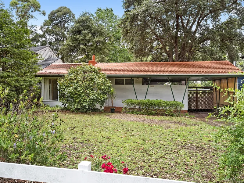 Single Level Home… 6 Month Lease Only