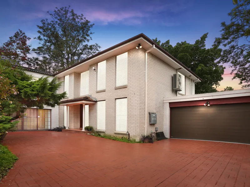 Entertainer's Sanctuary on 989.4sqm