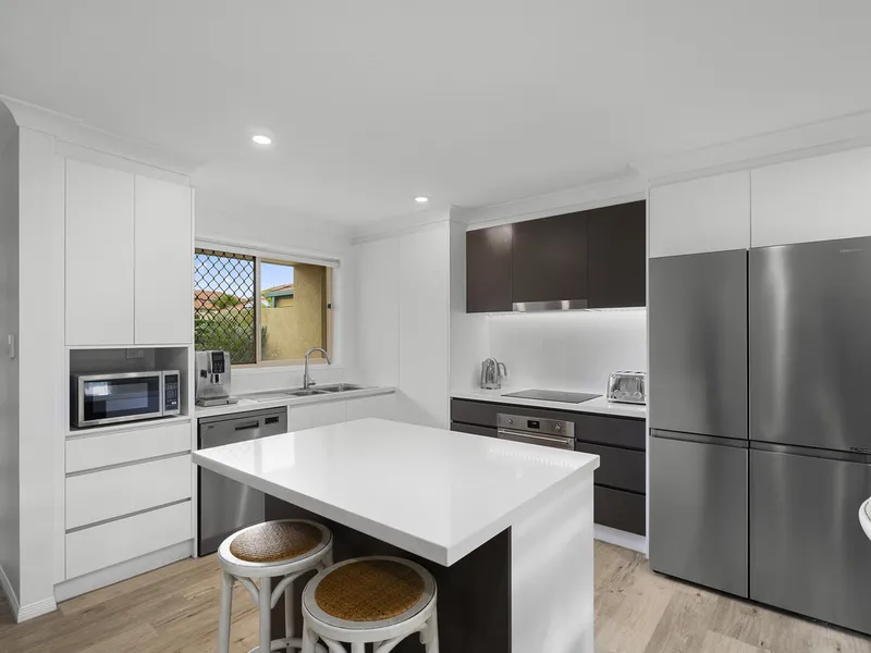 Quiet, Convenient, Superb Location!