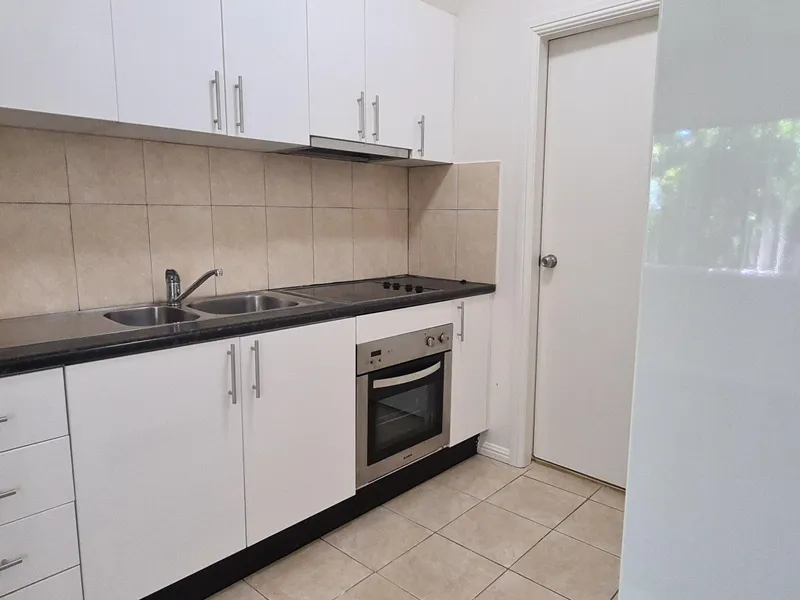 IN THE HEART OF TOWN!