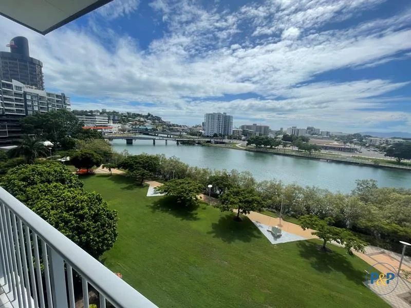 CITY LIVING AT ITS BEST!