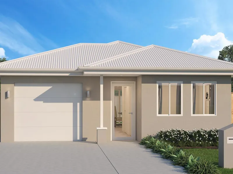 Enjoy the benefits of community living