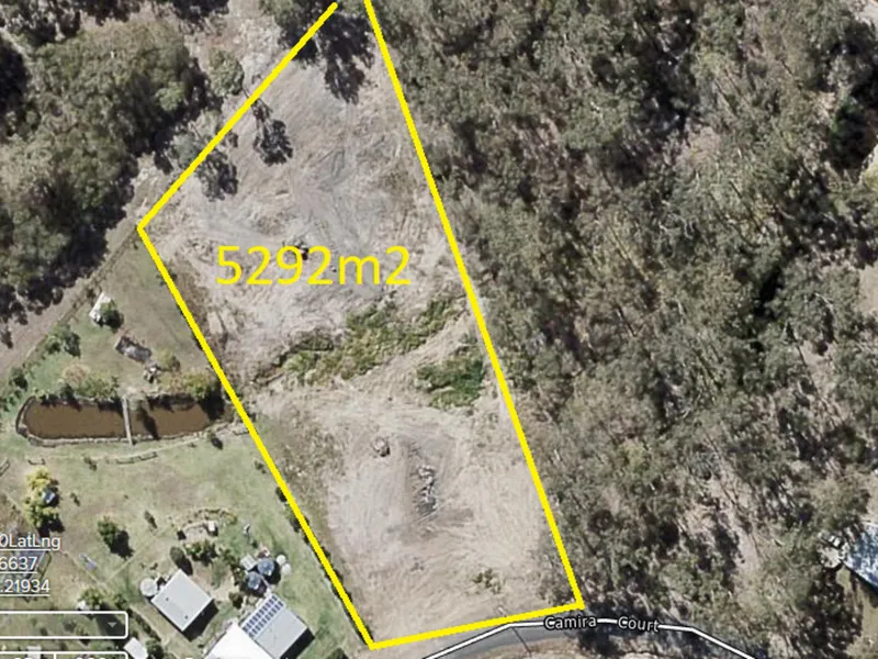 Amazing Value 5292m2 Lifestyle Block
