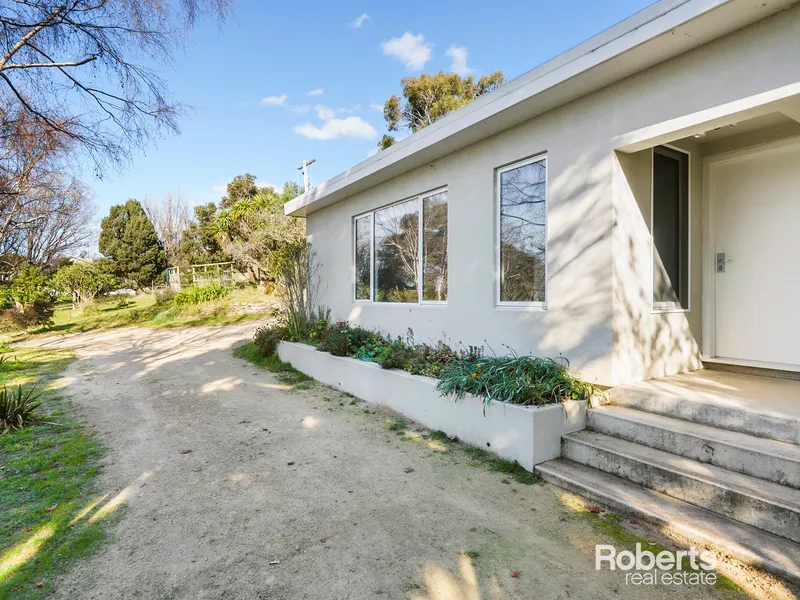 Acreage, Views, Dream Unit!