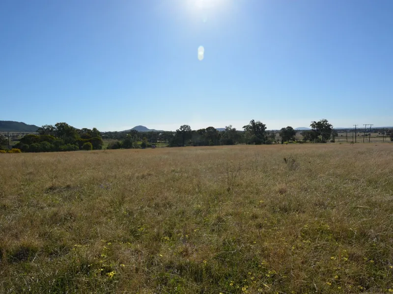 Lot 28 / 31 Hunts Rd Gunnedah