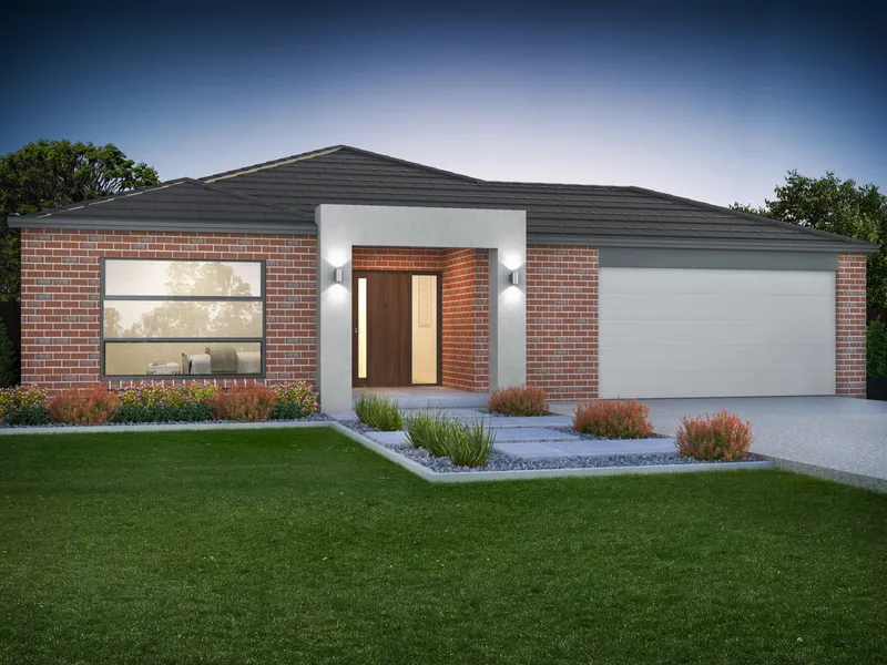 Dream House & Land Turnkey Package in Cranbourne East