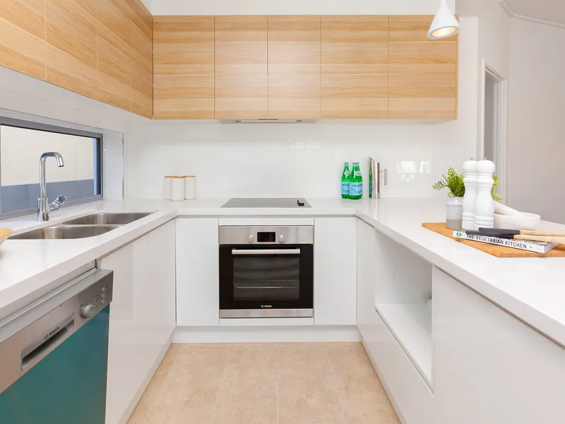 1 Bed Unit - Great Location - Executive Finishes