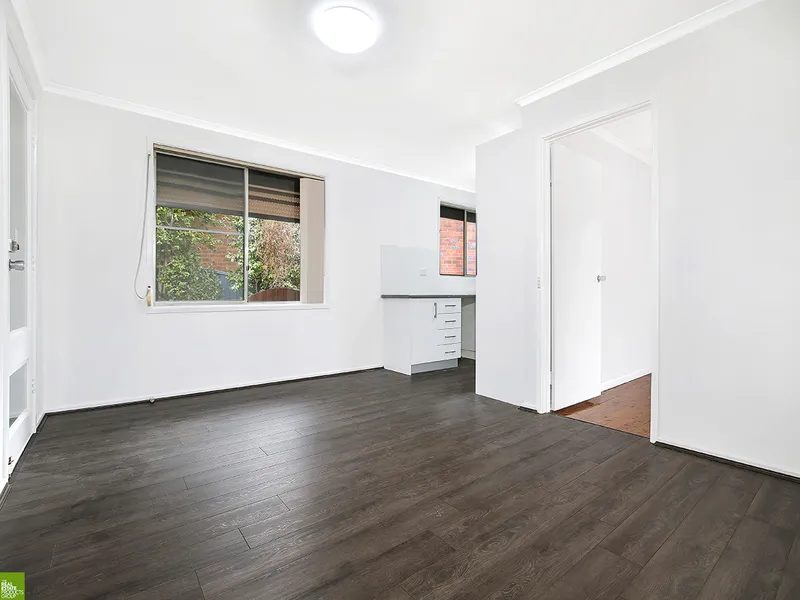 “Need a home near the CBD?”